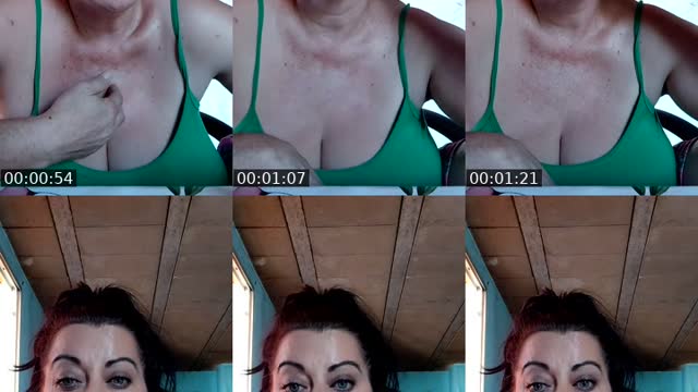 @reginanaturii1 TikTok live