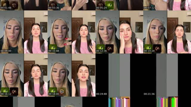 @szwagierkaqueen TikTok live from 2026-08-01