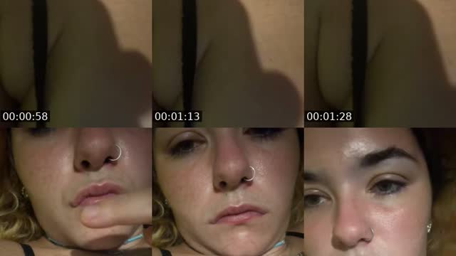 @serena217003 TikTok live from 2026-08-01