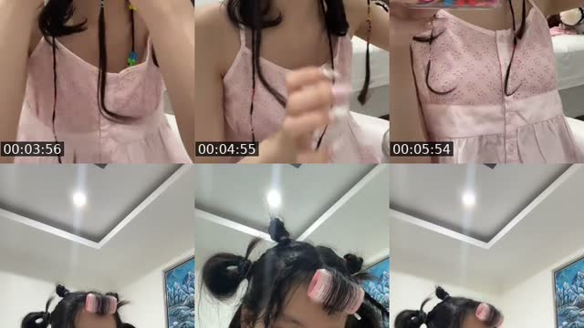 TikTok live: pincoy by @vinci.dvinci