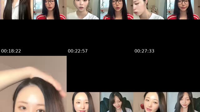 챠미가족 구해요🦢🤍 - @charmy9574