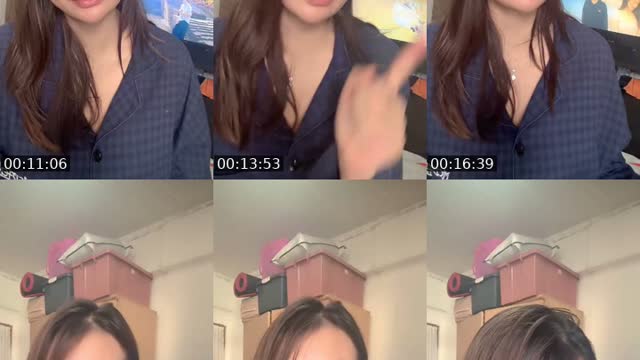 TikTok live: ￼ วันเหงาเหงาเข้ามาคุยกันได้นะคะ by @chinari160