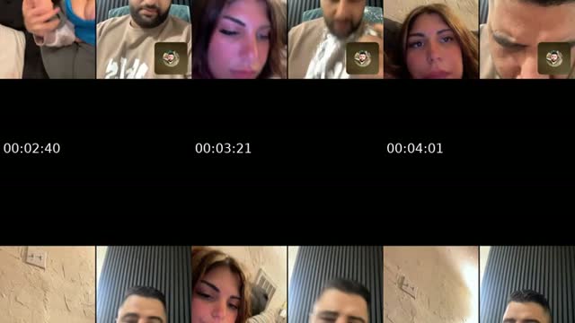 @itsfufu1 TikTok live from 2026-08-01
