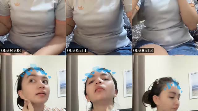 @rohmaaaaaaaaaaaaaaaaa TikTok live