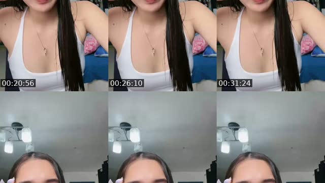 @grace_ntp TikTok live from 2026-08-01