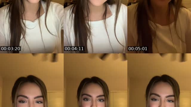 TikTok live: ask me anything🌙 by @bell86616