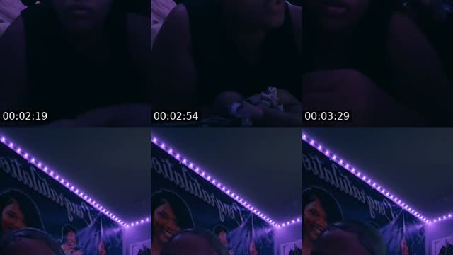 @maheajanae TikTok live from 2026-08-01