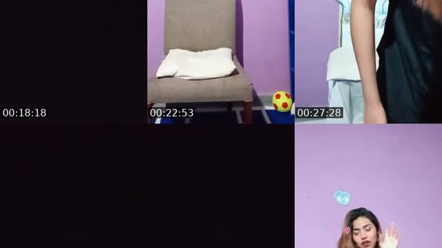 @ramirez_ana_hi TikTok live
