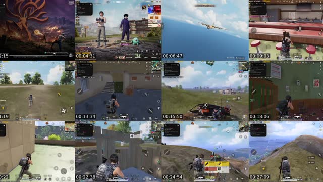 TikTok live: nub  gaming by @amtdfk