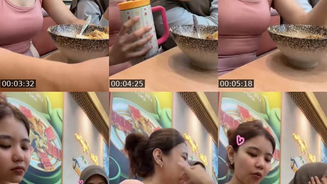 TikTok live: Bentar by @appleusers351