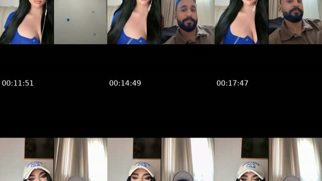 @yiyd69 TikTok live from 2026-08-01