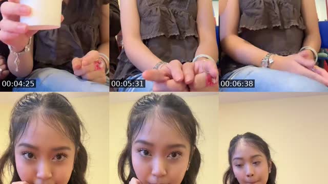 @princess_sassy777 TikTok live from 2026-08-01