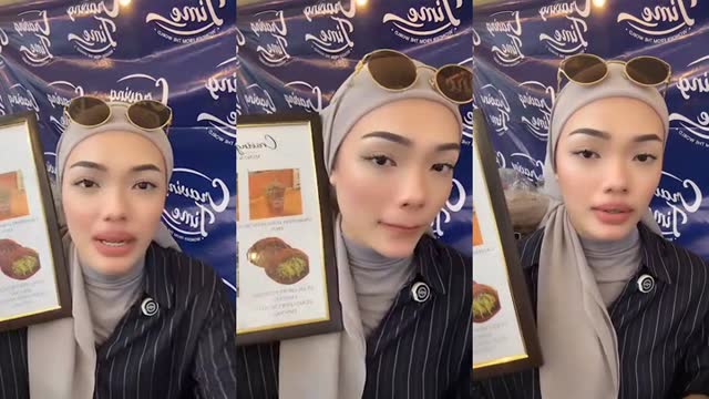 @cravingtime TikTok live