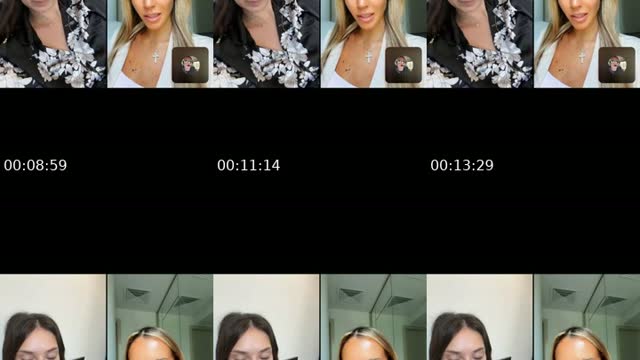 @isabellmoi TikTok live from 2026-08-01