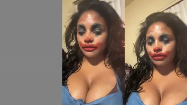 @jrabbsworld TikTok live