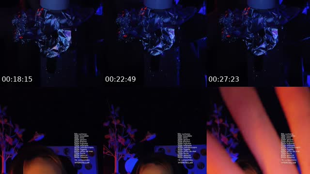 @alegasmr TikTok live