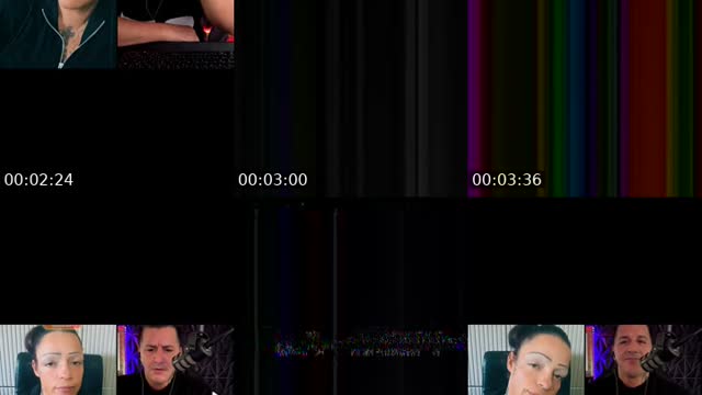@blairwitchpueppibackup TikTok live