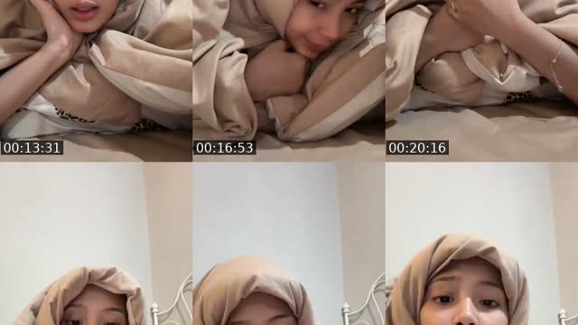 TikTok live: Nee content 5.30ptg by @sofiyahhhs
