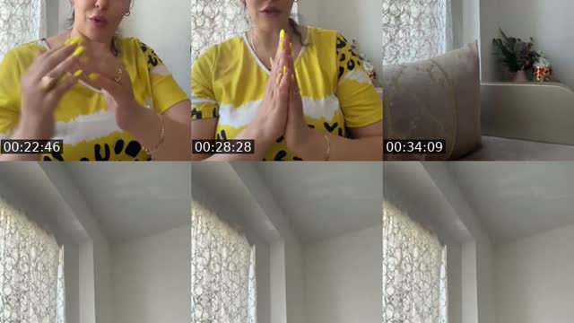 @latifa_style1 TikTok live