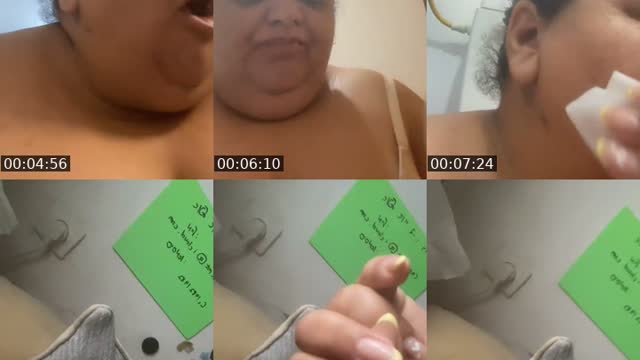 @carmitmt55 TikTok live from 2026-08-01
