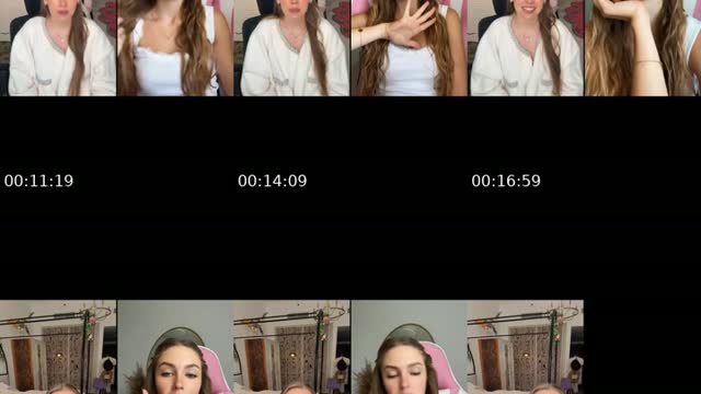 TikTok live: 🇦🇪 by @myladyanastasia