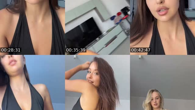 @stasyanddii TikTok live from 2026-08-01