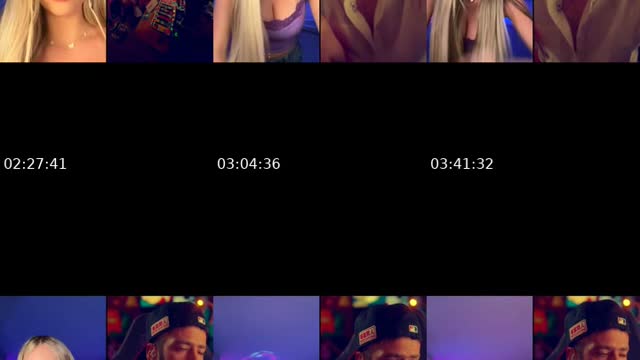@terika333 TikTok live from 2026-08-01