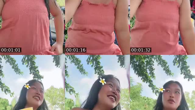 @jonnarosetaguiam TikTok live