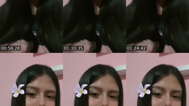 TikTok live: Live relajado! by @vl_gg7