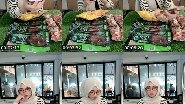 @pakmatwesternfrozen.hq TikTok live