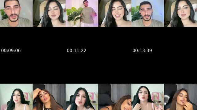 @roro_ro777 TikTok live