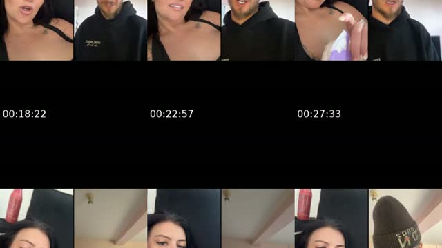 @steviejames8 TikTok live from 2026-08-01