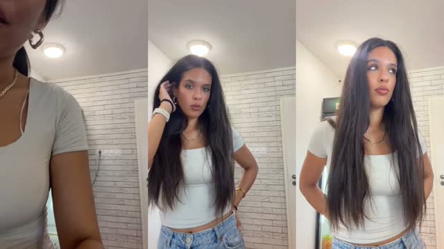 @miffike17 TikTok live from 2026-08-01