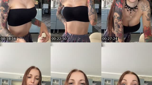 TikTok live: Льва 🦁хлюпик не подарит😂 by @kerry_royal