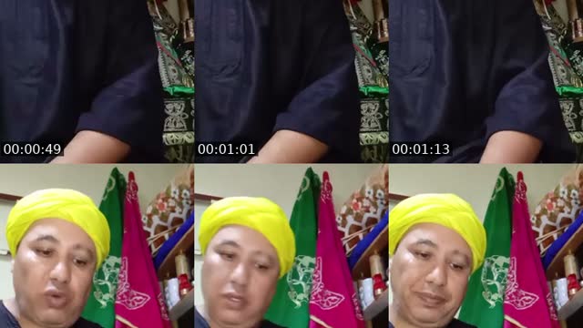 @dhhihihcgl78 TikTok live