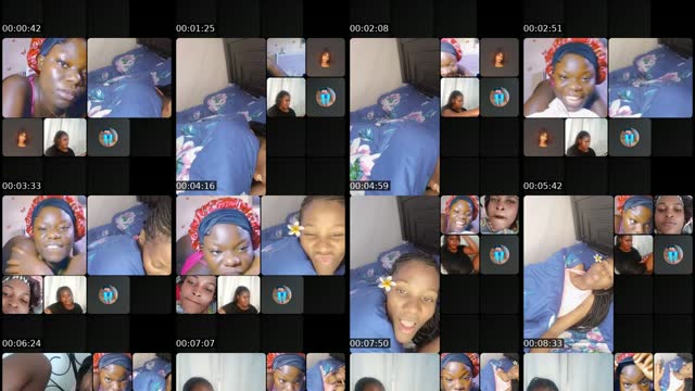 @dolly.love59 TikTok live