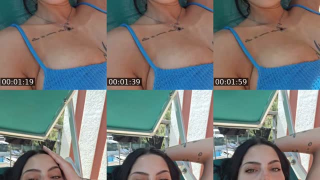 TikTok live: 🎶🎶🎶 by @emy__p