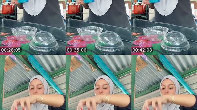 @08syirah TikTok live from 2026-08-01