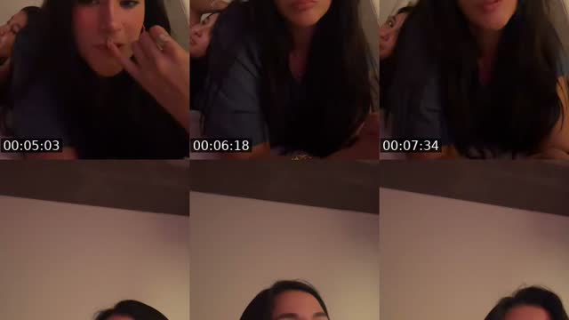@adrianasabd TikTok live from 2026-08-01