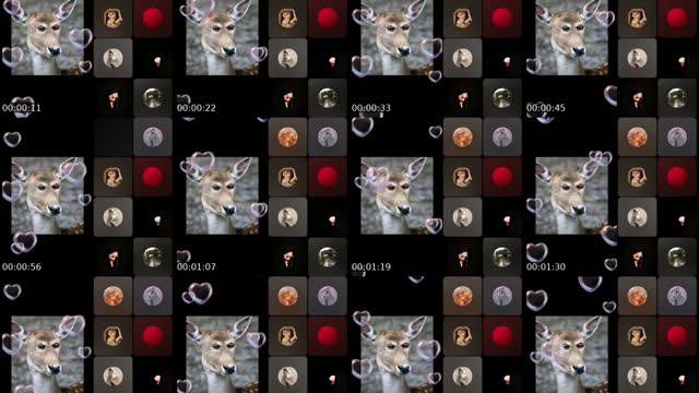 @ana_alamira TikTok live