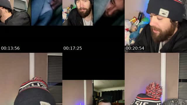 @big_orse_dts TikTok live from 2026-08-01