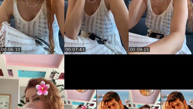@gozdemeta TikTok live