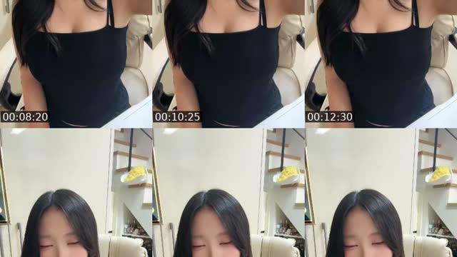 @hisohanaso TikTok live