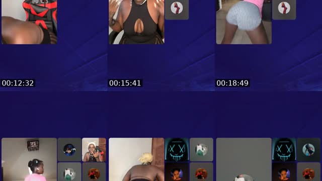 @shad2times TikTok live from 2026-08-01