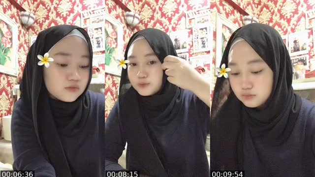 @222putry TikTok live from 2026-08-01