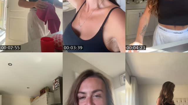 @reenieslife TikTok live from 2026-08-01