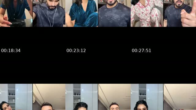 @rimamima528 TikTok live