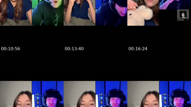 @calliaxd TikTok live from 2026-08-01