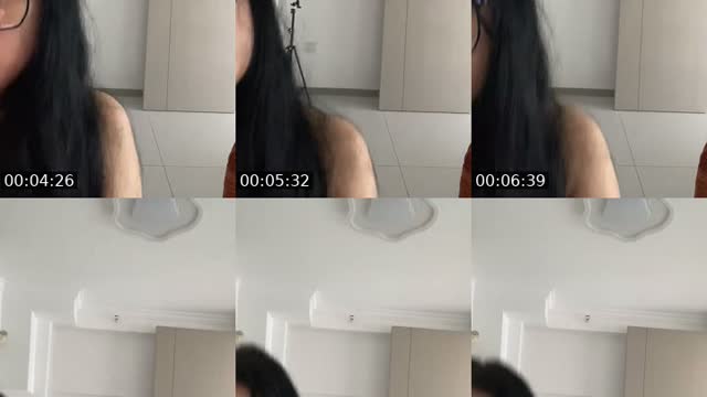 @shahshasa TikTok live from 2026-08-01