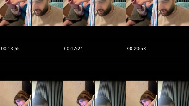 @itsfufu1 TikTok live from 2026-08-01